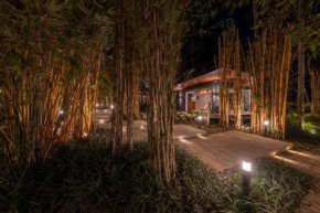 Vijaya Cabin - Ezra Viniti Resort